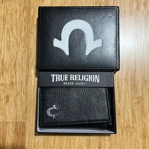 True Religion Wallet